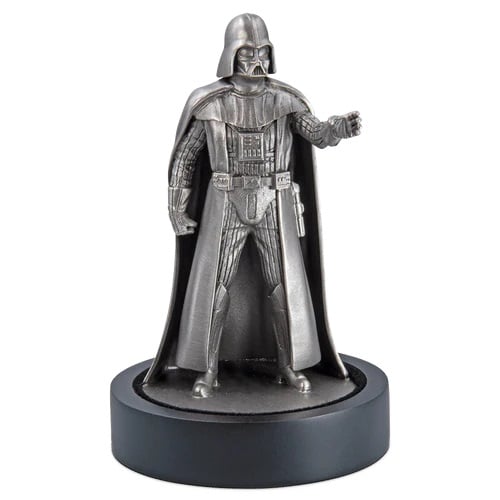 new zealand mint darth vader